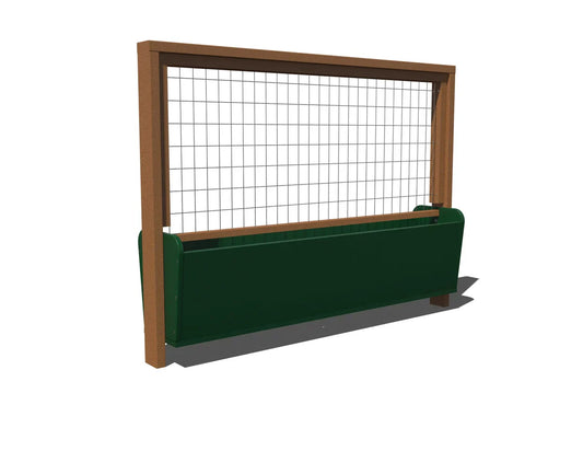 3' Climbing Vine Planter | 49662-3