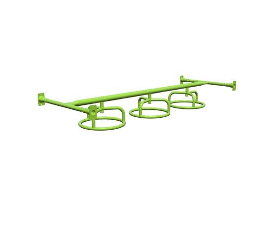 3-Wheel Swinger | TCW02106XX