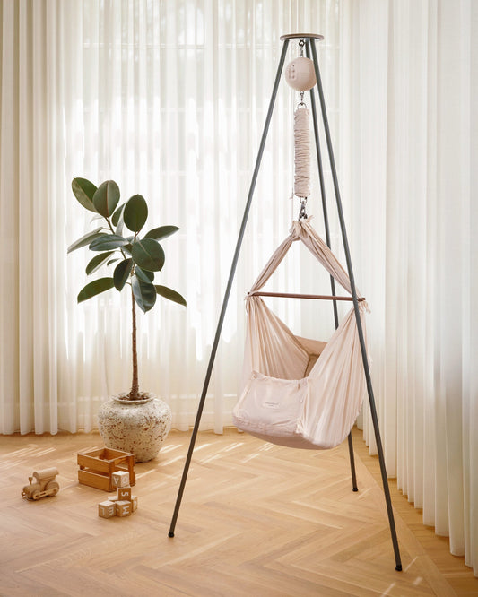 DroomVlucht™ – Veilig Schommelen naar Rust - LittleWonders